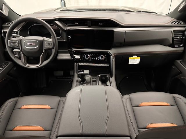 New 2026 GMC Sierra 1500 AT4 w/ Technology Package image 7