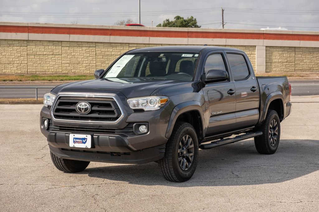 Used 2020 Toyota Tacoma SR5 image 3