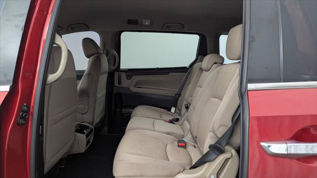 Used 2023 Honda Odyssey EX image 16