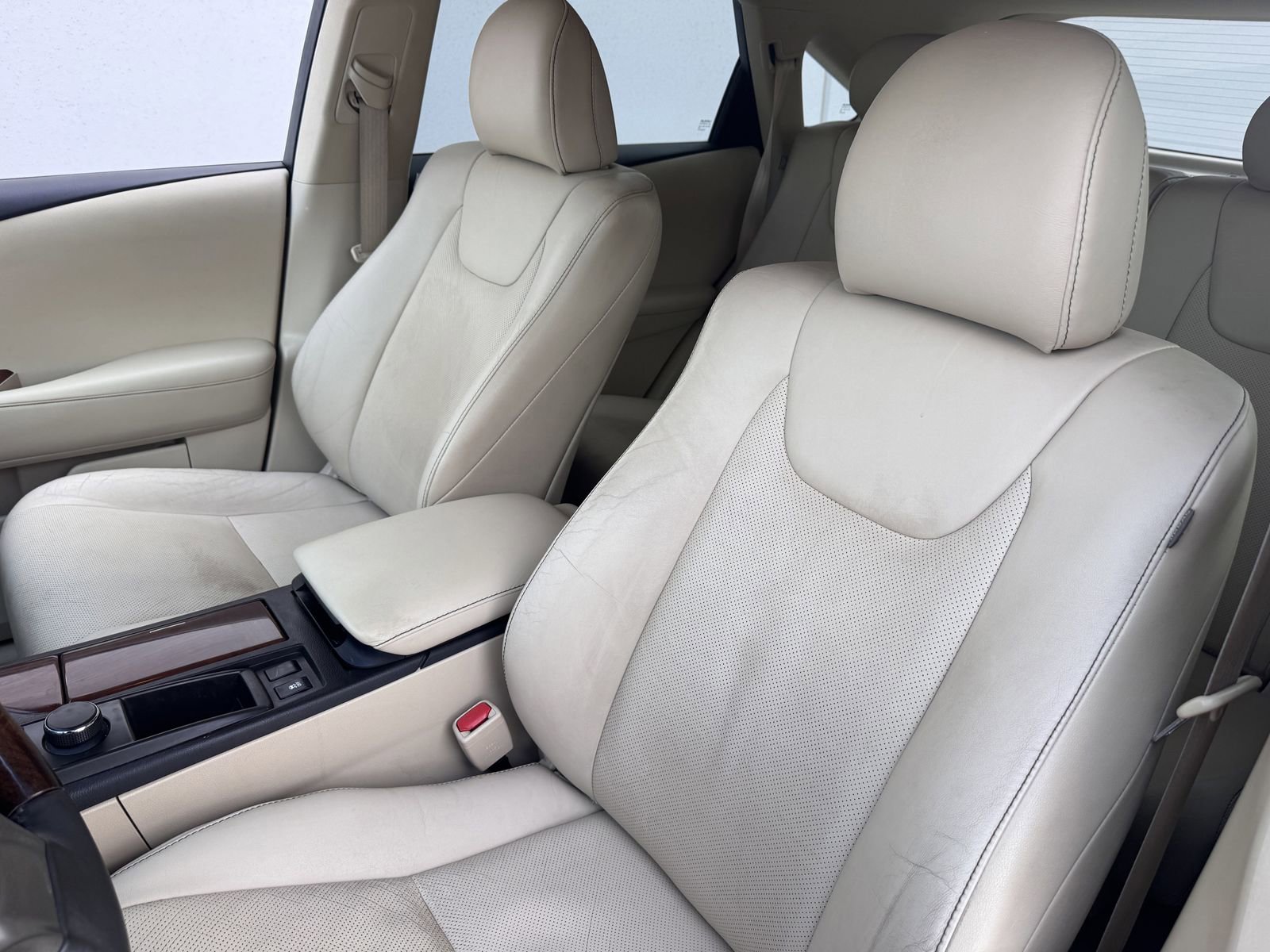 Used 2015 Lexus RX 350 FWD image 24