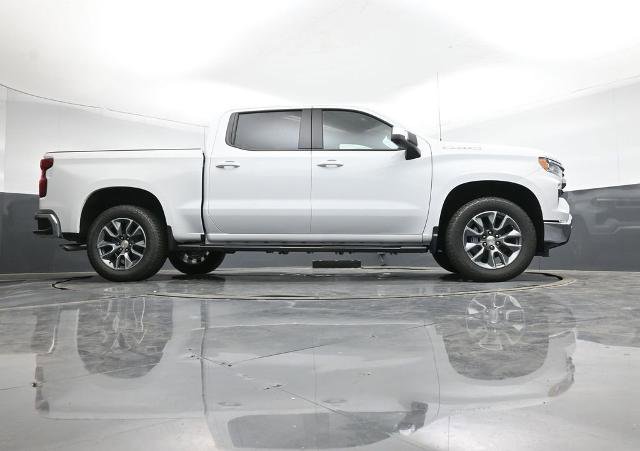 New 2025 Chevrolet Silverado 1500 LT w/ All Star Edition Plus image 14