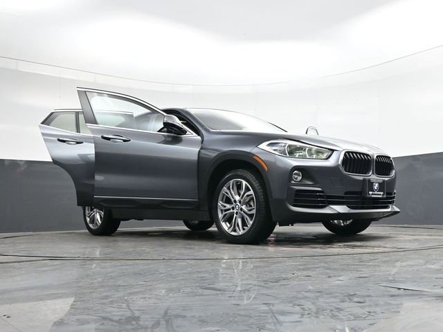 Used 2018 BMW X2 xDrive28i image 41