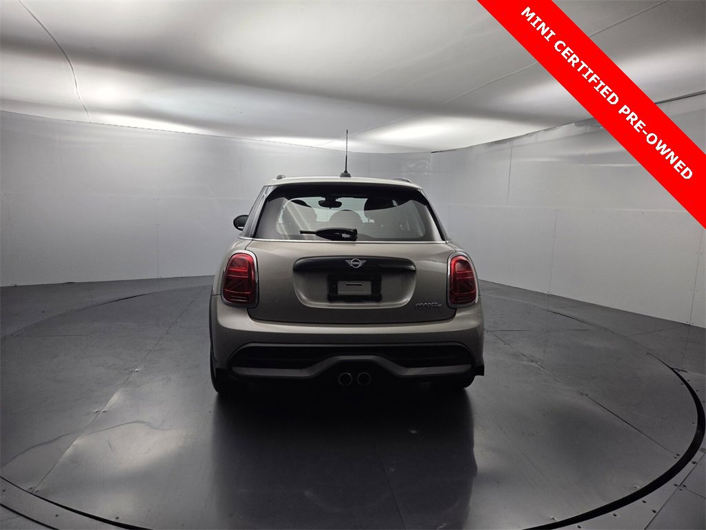 Used 2023 MINI Cooper S image 13