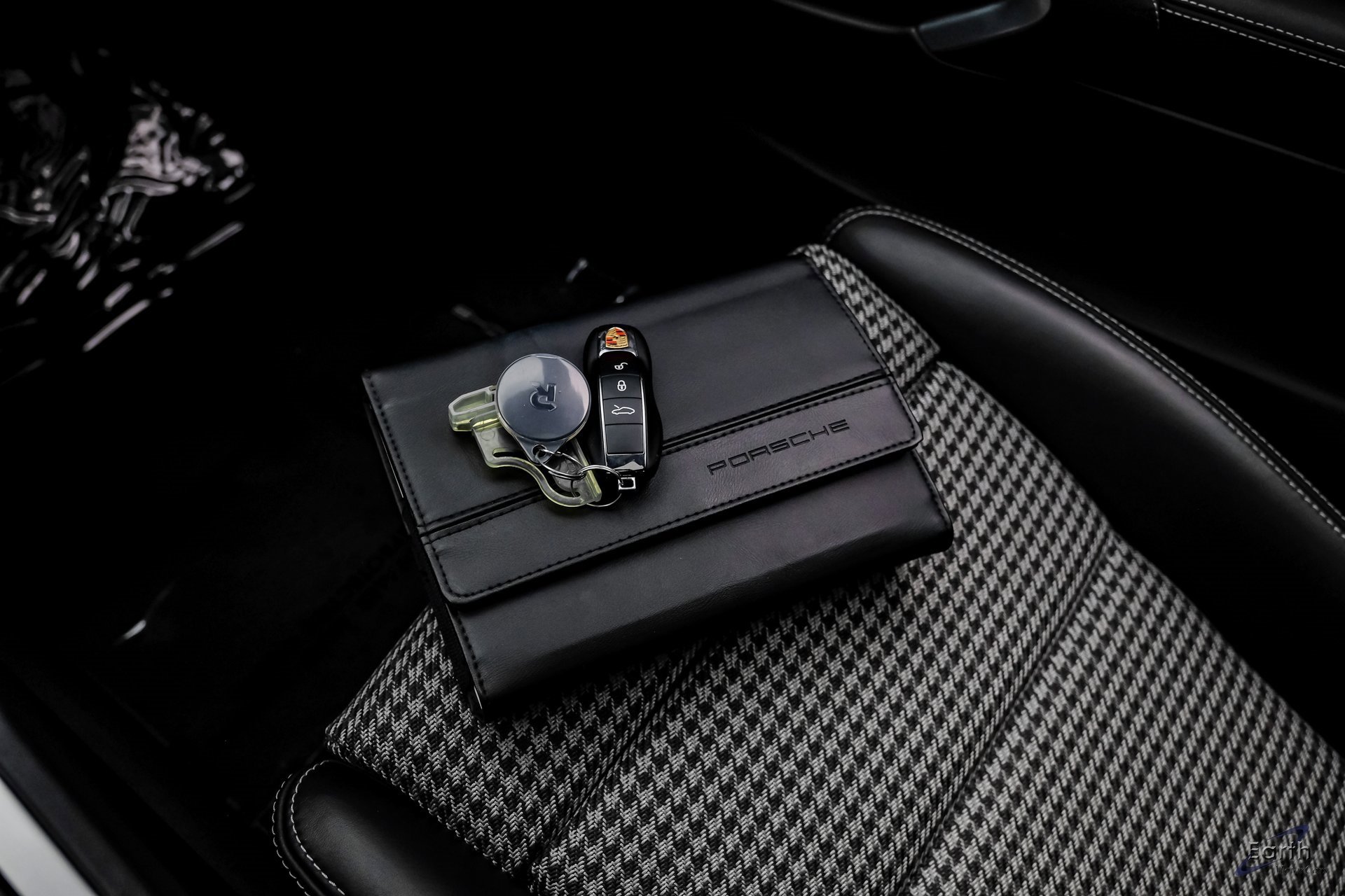 Used 2014 Porsche 911 50th Anniversary Edition image 92