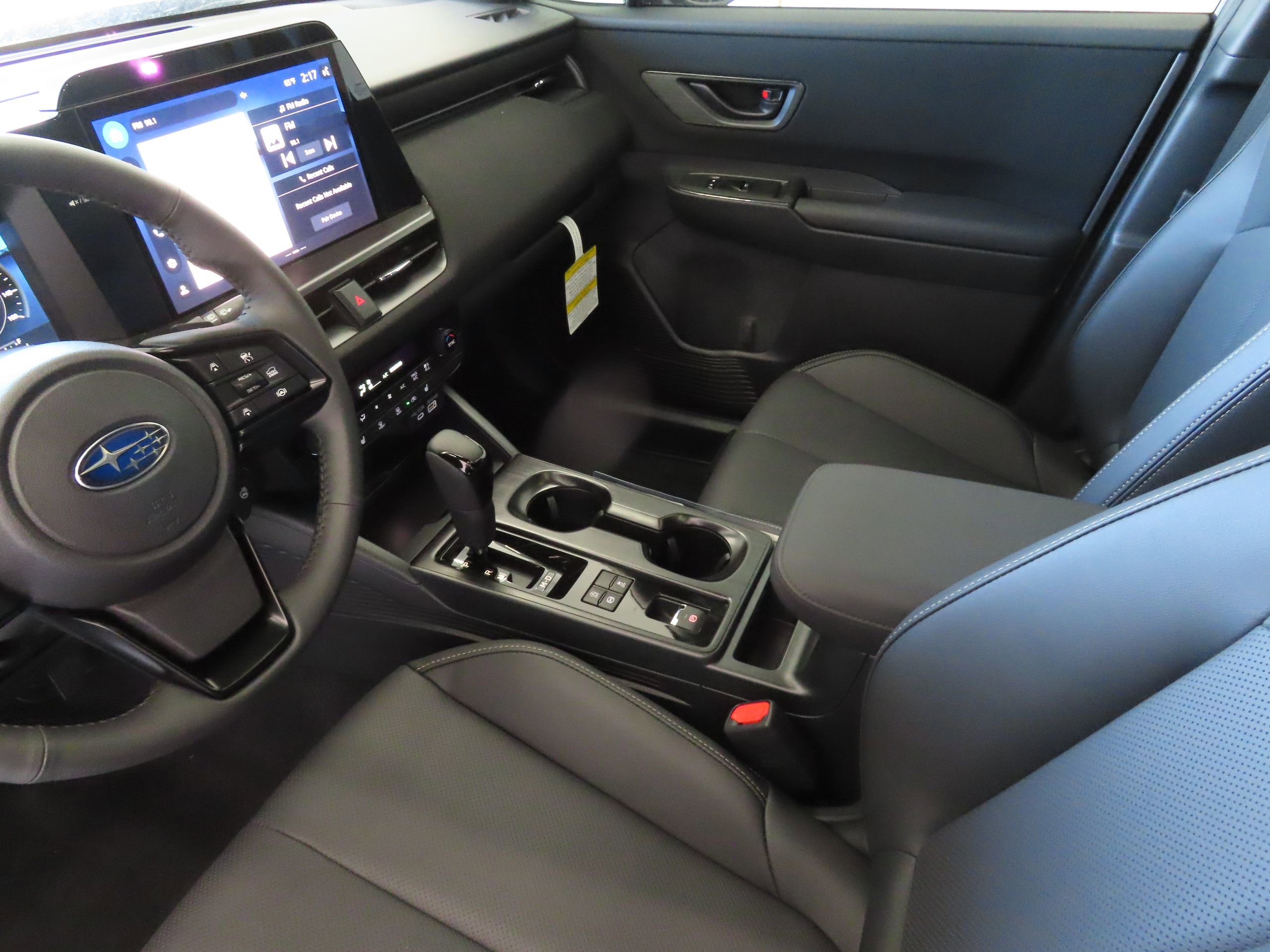 New 2026 Subaru Outback Limited image 23