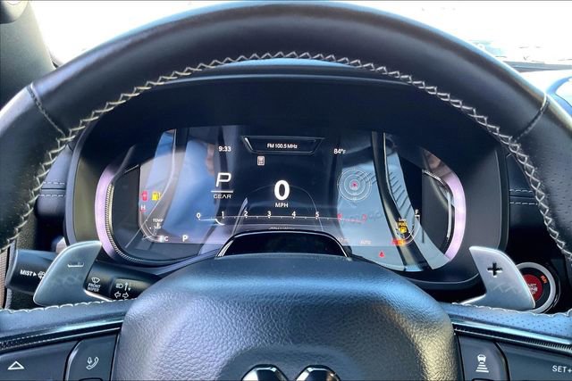 Used 2025 RAM 1500 RHO w/ RHO Level 1 Equipment Group image 19