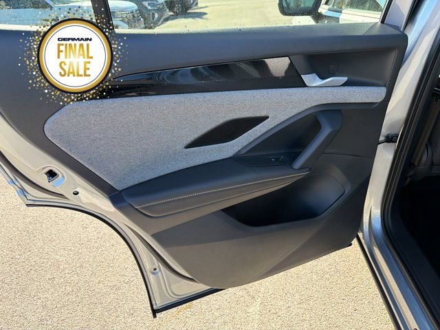 New 2026 Volkswagen Tiguan S image 15