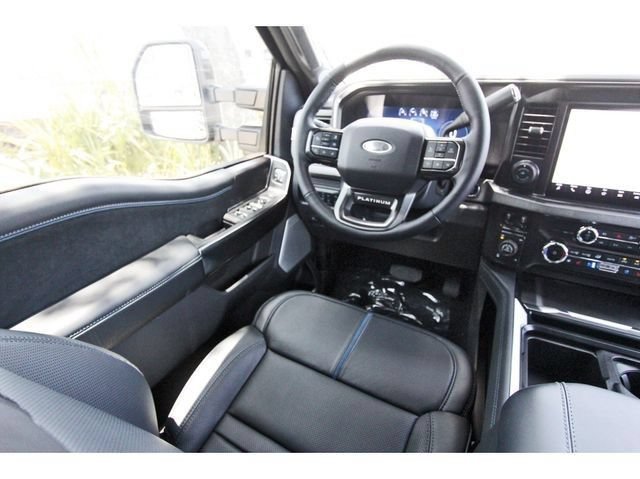 New 2026 Ford F250 Platinum w/ Tremor Off-Road Package AWD/4WD image 7
