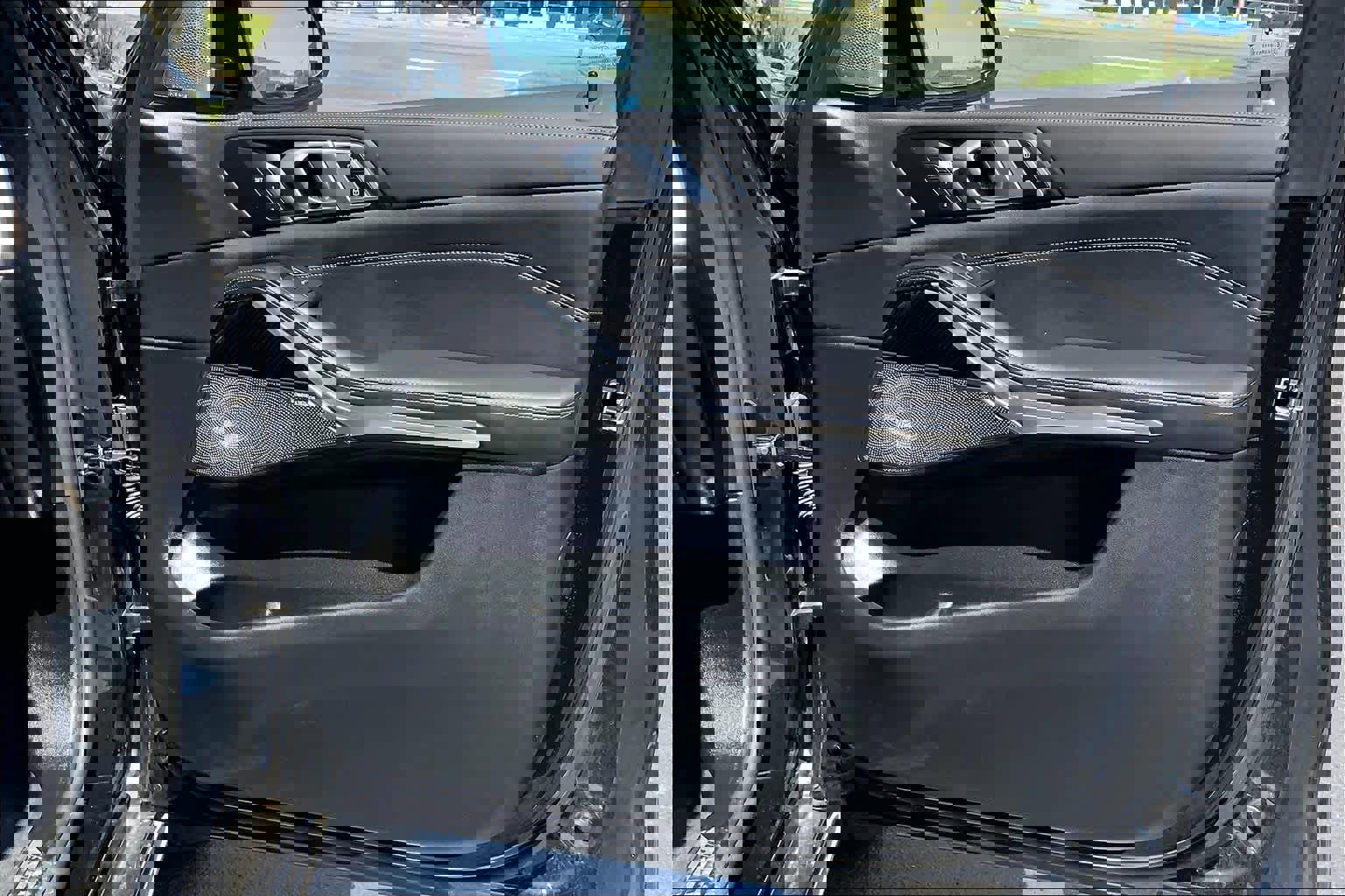 Certified 2026 BMW X7 M60i image 24