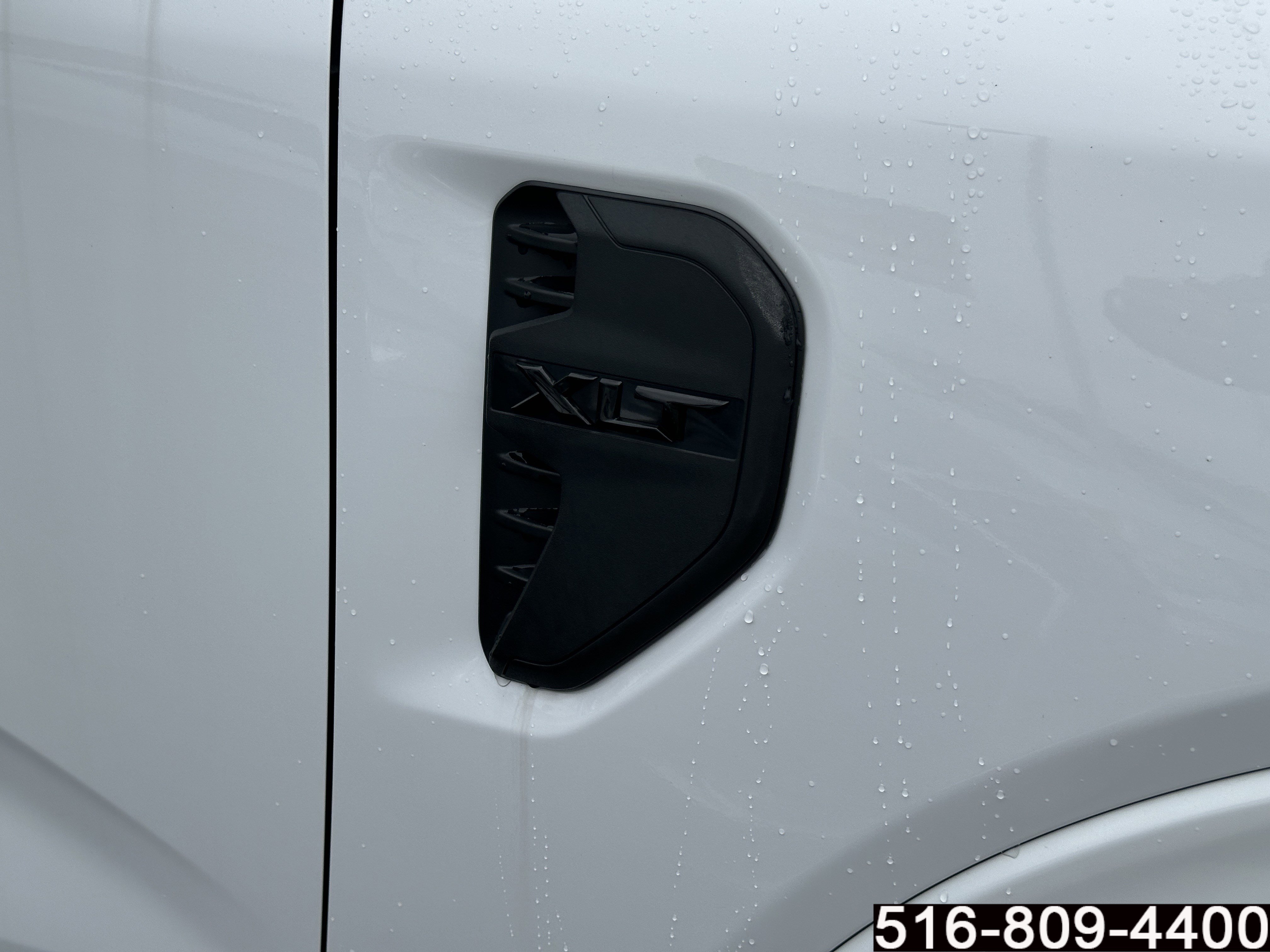 Used 2025 Ford Ranger XLT w/ Equipment Group 301A High AWD/4WD image 37