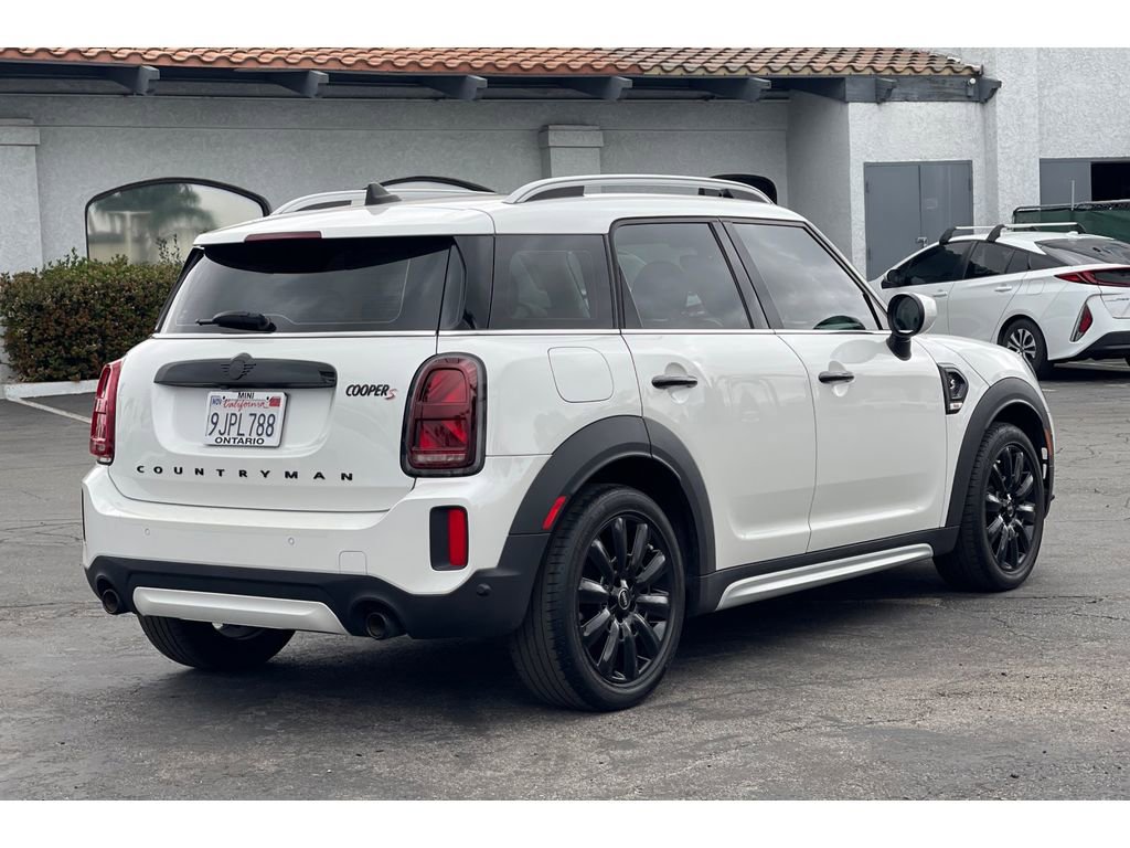 Used 2024 MINI Cooper Countryman S image 5