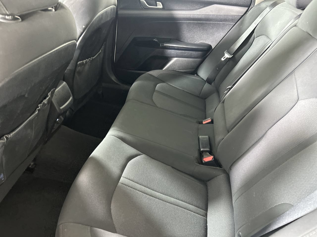 Used 2022 Kia K5 LXS FWD image 24