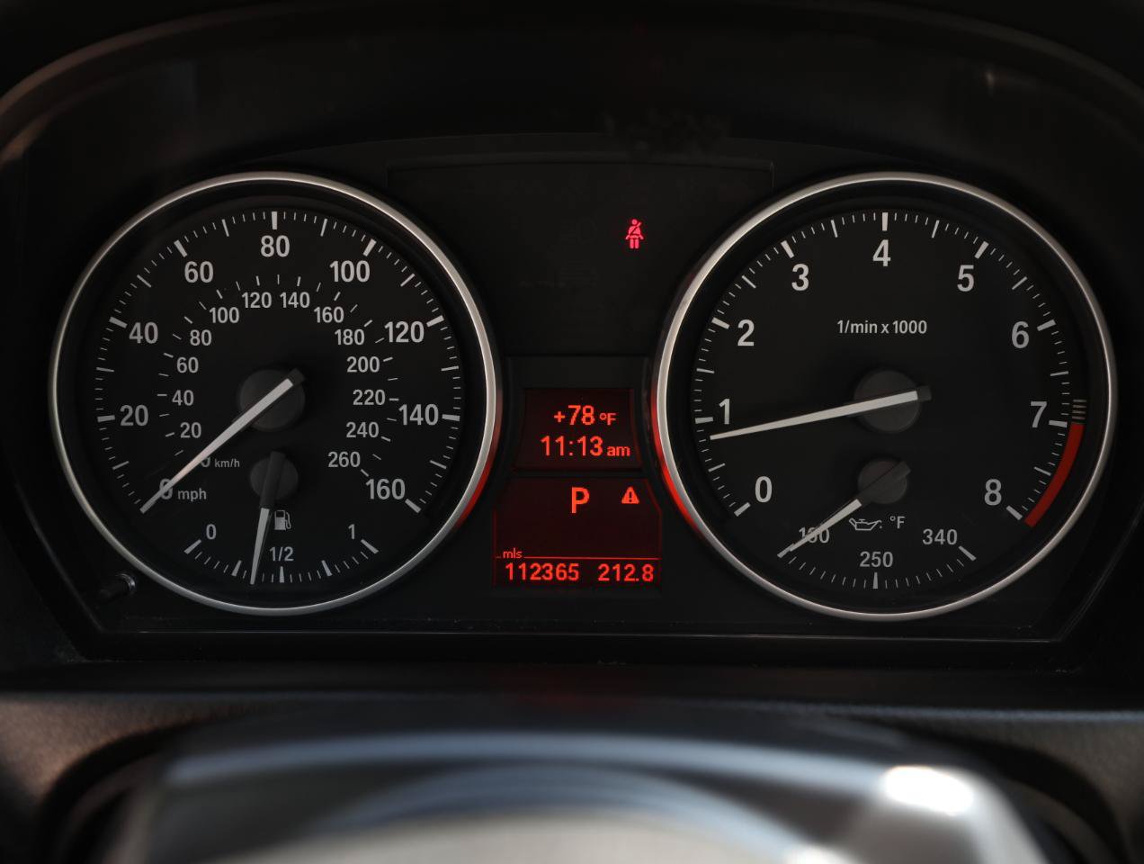 Used 2012 BMW 328i Convertible RWD image 27