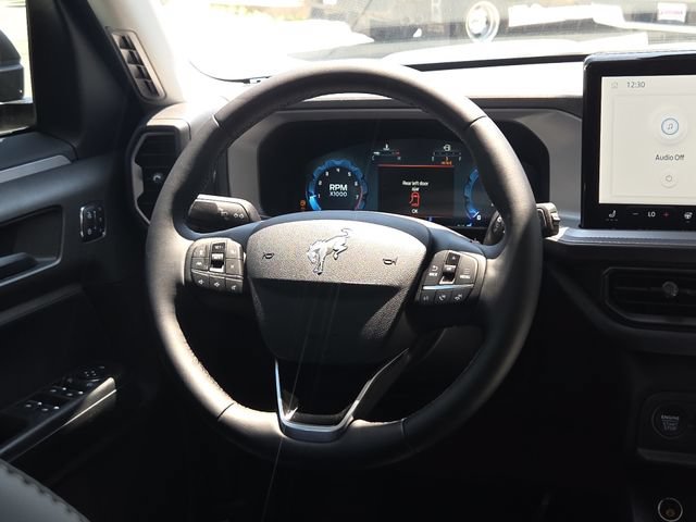 New 2025 Ford Bronco Sport Outer Banks AWD/4WD image 12