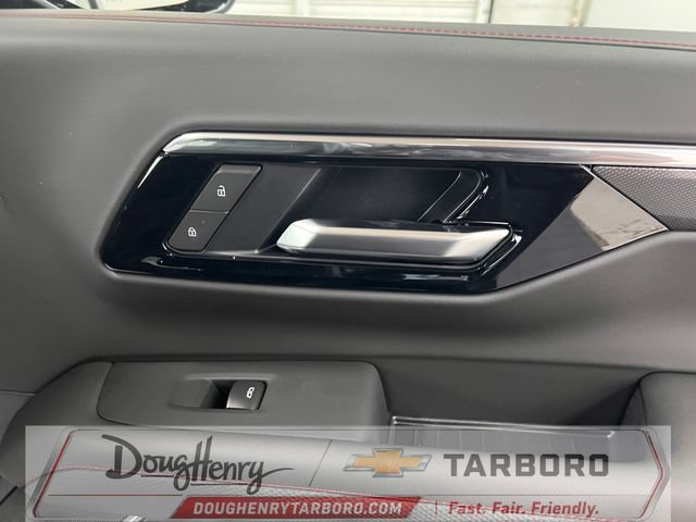 New 2026 Chevrolet Tahoe RST w/ Comfort Package AWD/4WD image 39