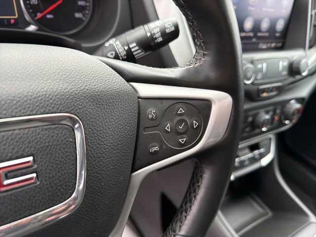 Used 2023 GMC Terrain SLT image 20