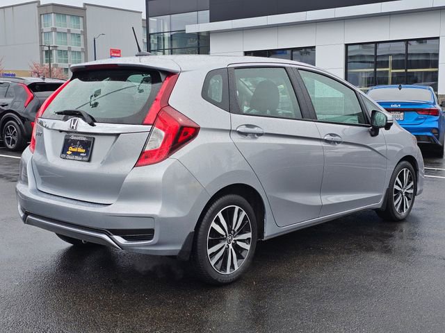 Used 2019 Honda Fit EX image 6