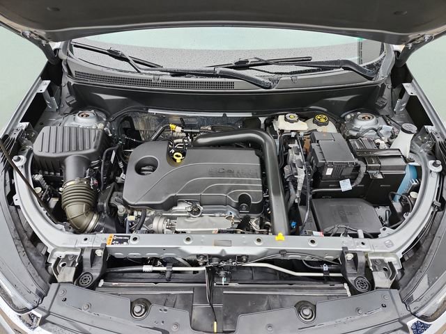 Certified 2023 Chevrolet Equinox LT w/ Driver Convenience Package image 33