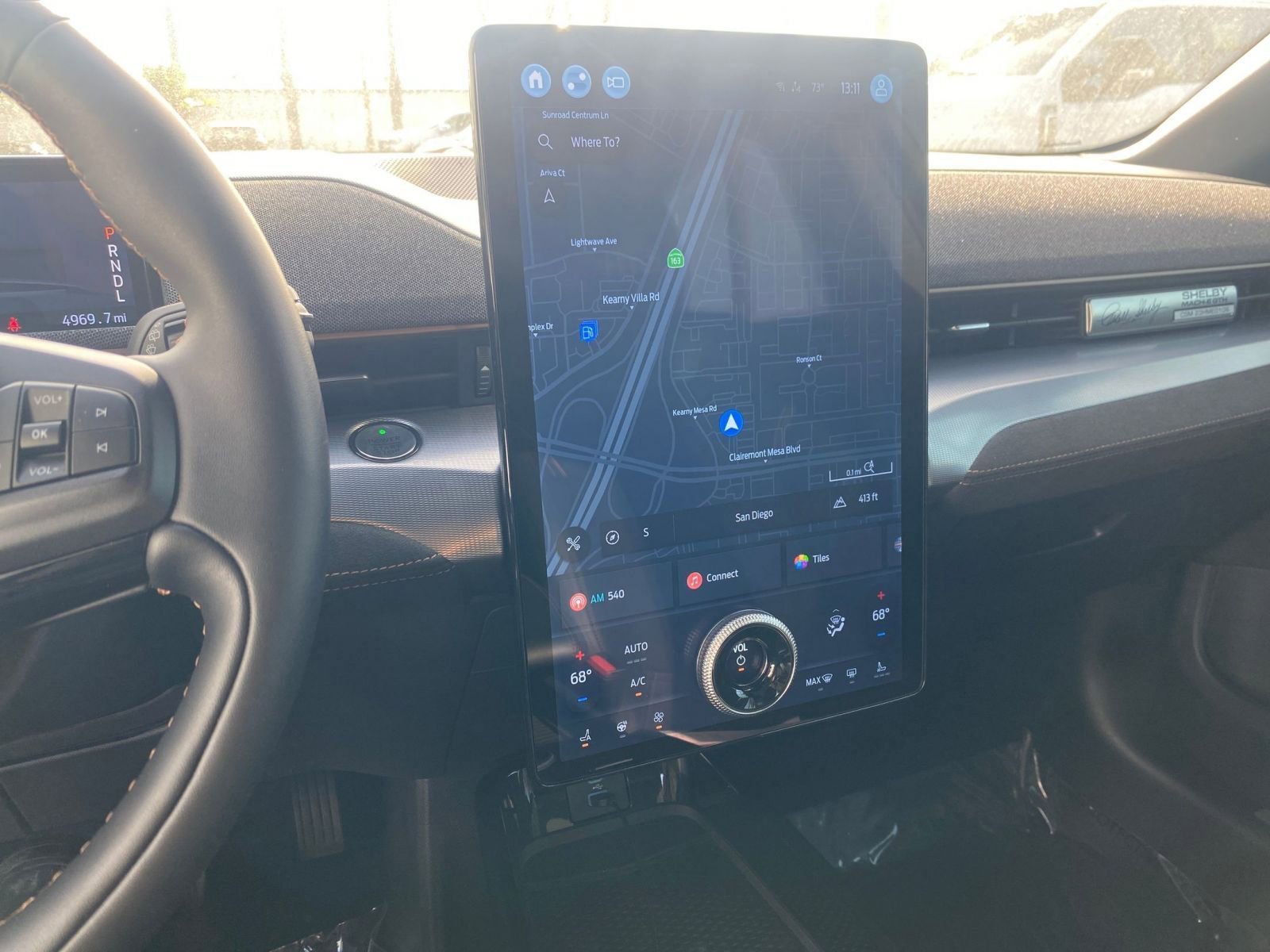 Used 2023 Ford Mustang Mach-E GT image 21