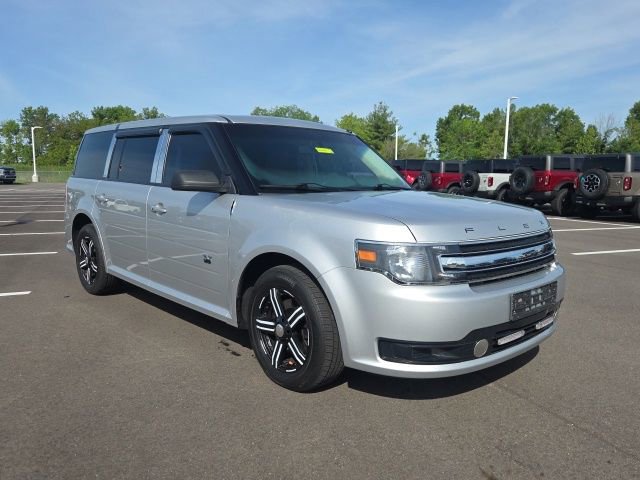 Used 2014 Ford Flex SE FWD image 1