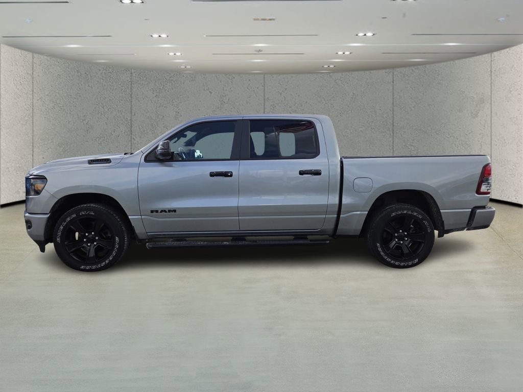 Used 2023 RAM 1500 Big Horn image 6