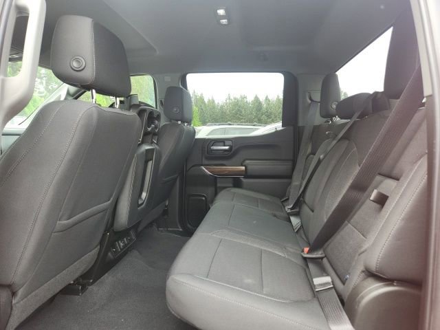 Used 2022 Chevrolet Silverado 1500 RST AWD/4WD image 5