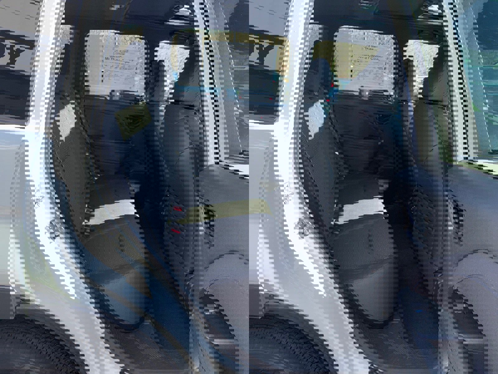 New 2026 Subaru Forester Premium image 39