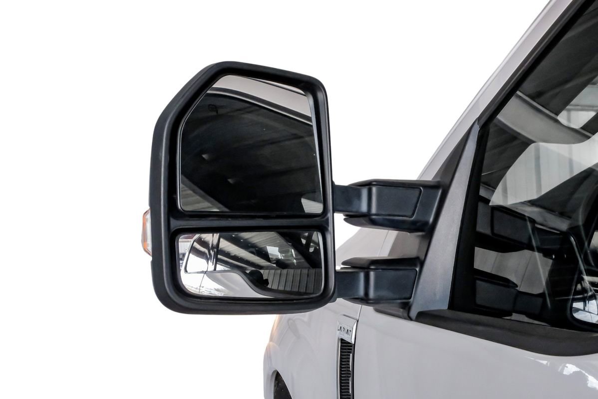 Used 2017 Ford F350 Lariat w/ Lariat Value Package image 39