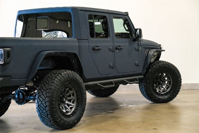 Used 2025 Jeep Gladiator Sport AWD/4WD image 20