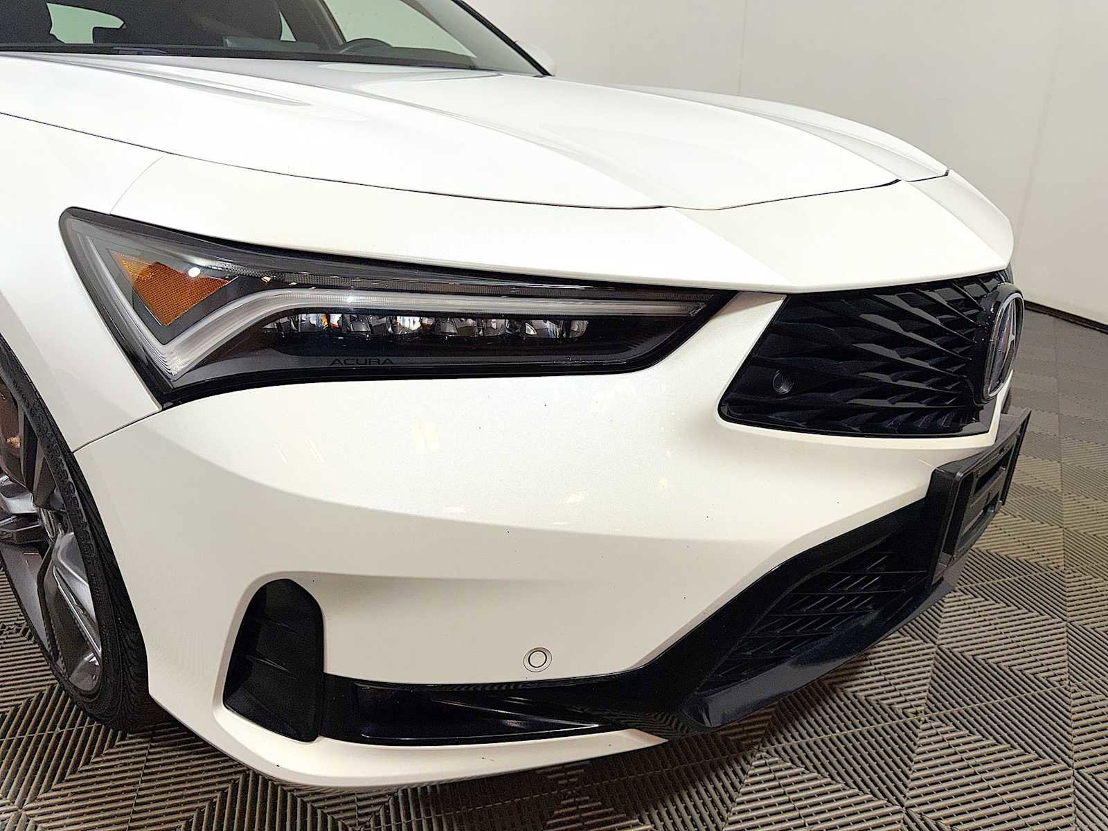 Used 2023 Acura Integra A-Spec image 24