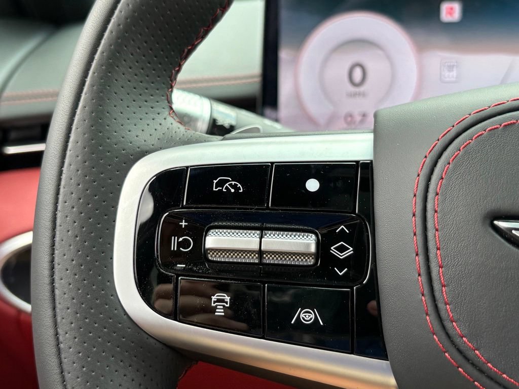 New 2026 Genesis GV70 3.5T Sport Prestige AWD/4WD image 23