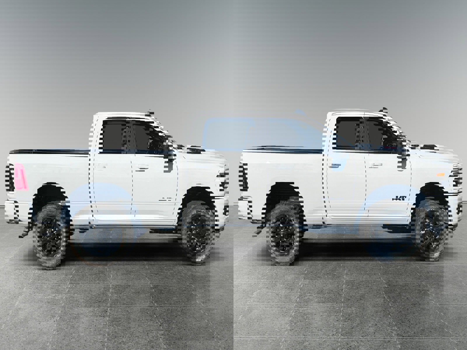 New 2026 RAM 2500 Laramie w/ Night Edition image 6