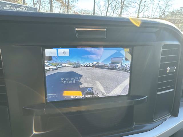 New 2026 Ford F550 4x4 Crew Cab image 14