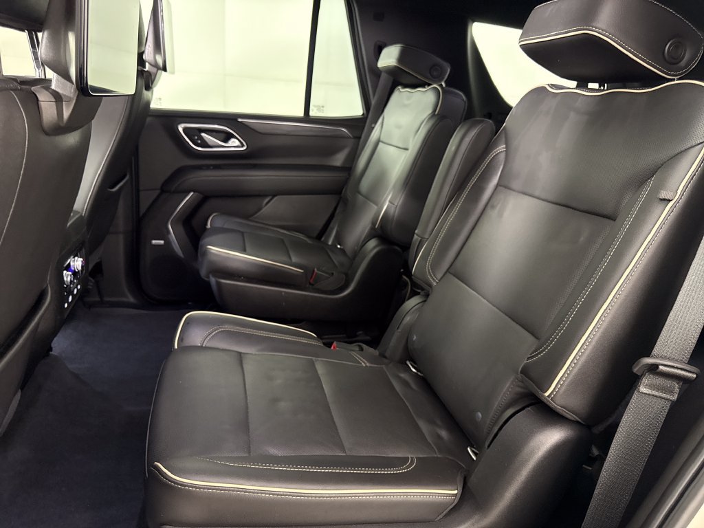 Used 2021 GMC Yukon SLT w/ SLT Luxury Plus Package AWD/4WD image 12