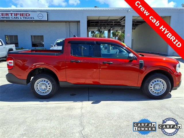 Used 2024 Ford Maverick XL image 8
