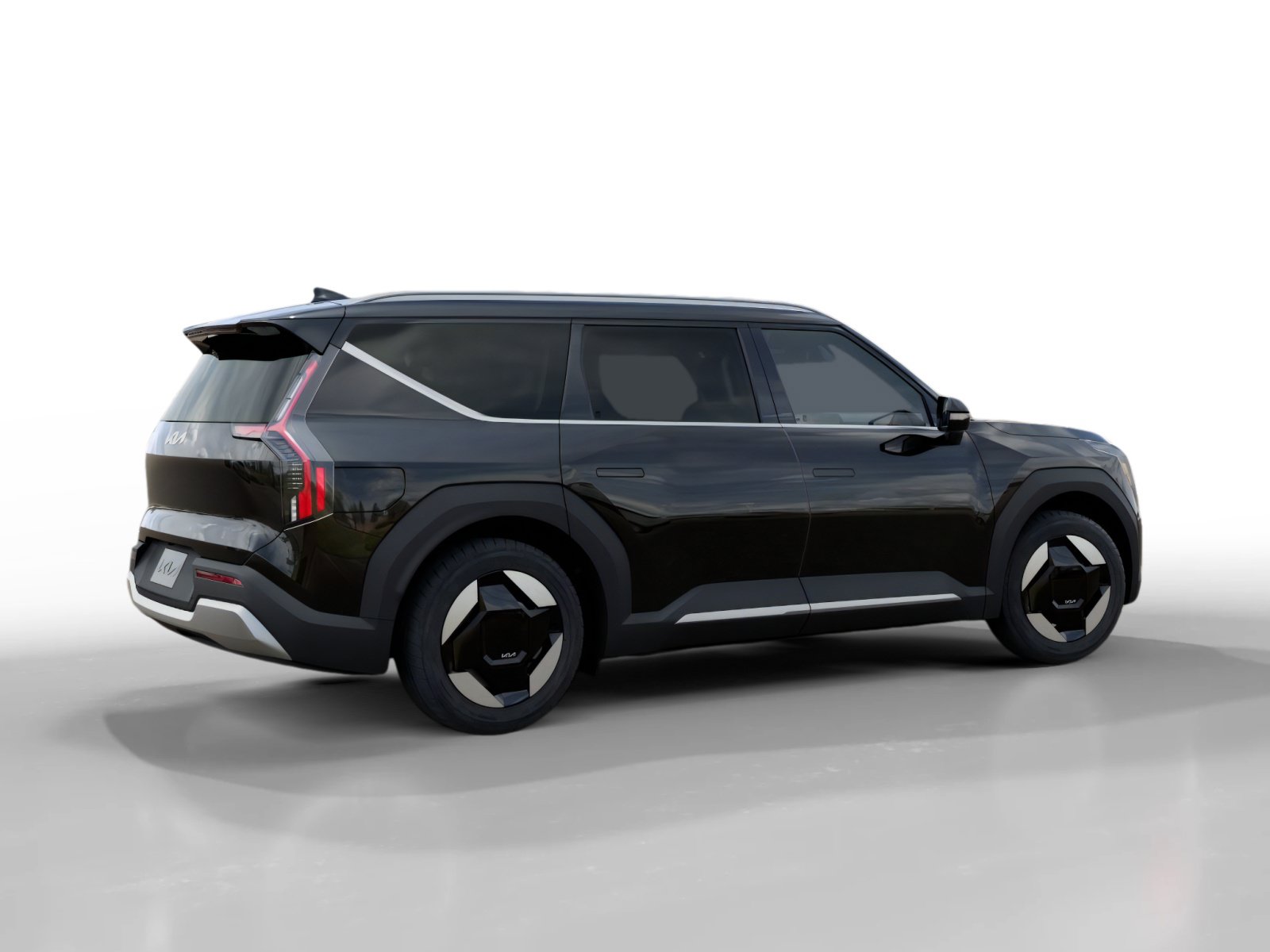 New 2026 Kia EV9 Wind AWD/4WD image 6