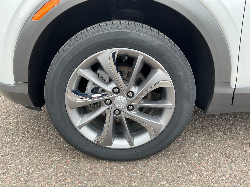 Used 2023 Buick Encore GX Essence w/ Experience Buick Package AWD/4WD image 35