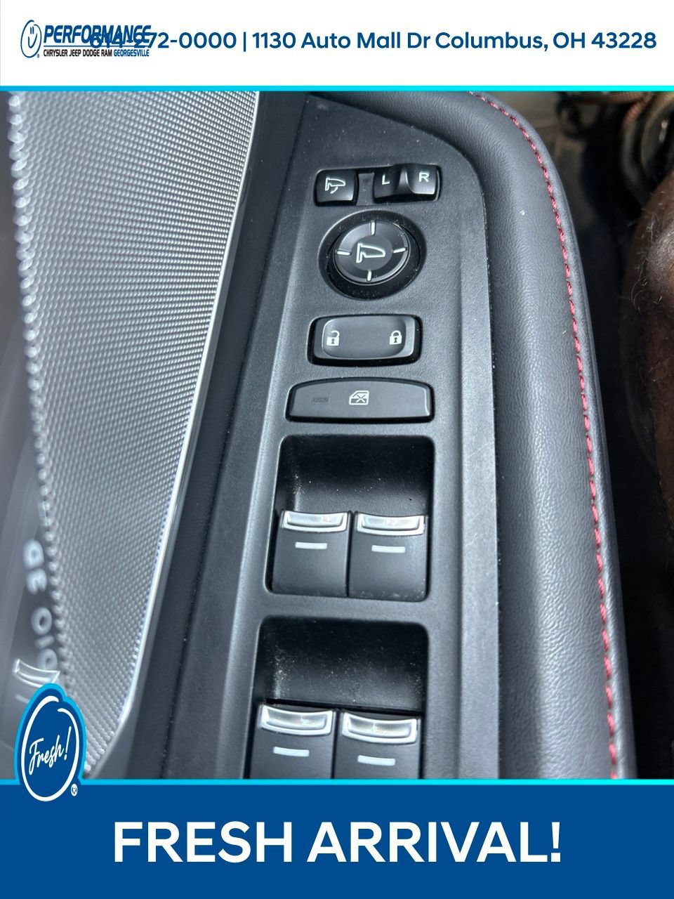 Used 2022 Acura RDX A-Spec AWD/4WD image 17