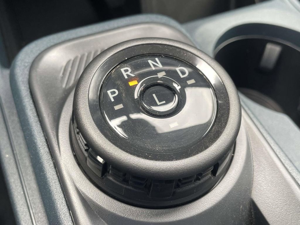New 2025 Ford Maverick XL image 6
