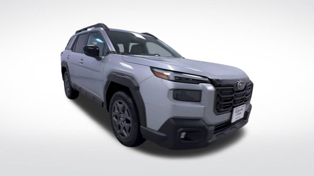 New 2026 Subaru Outback Premium AWD/4WD image 2
