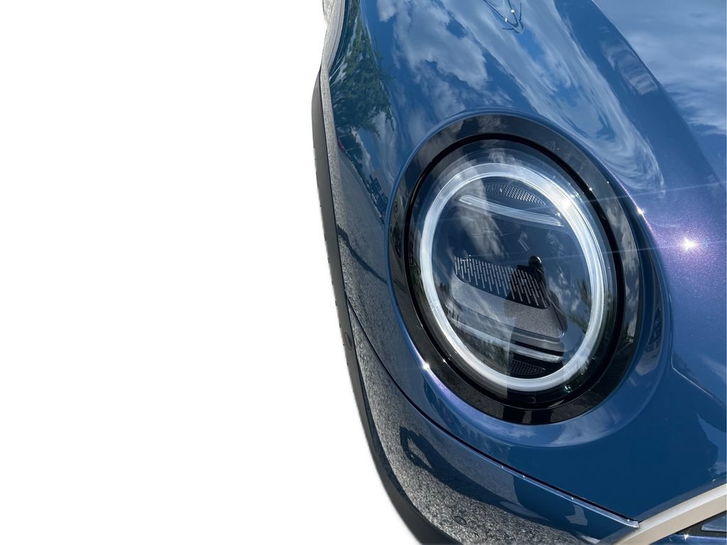 New 2026 MINI Cooper S FWD image 30
