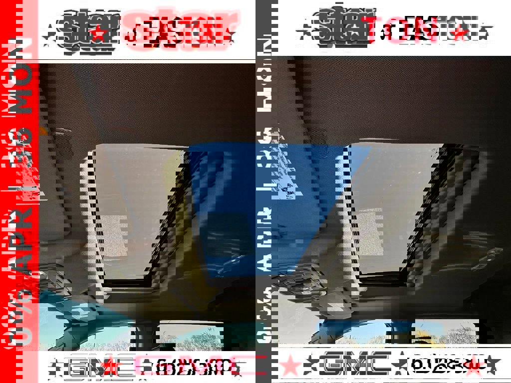 New 2026 GMC Sierra 1500 Denali w/ Denali Reserve Package image 31