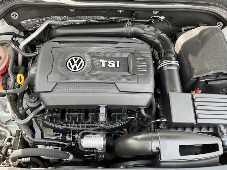Used 2016 Volkswagen Jetta Sport image 31