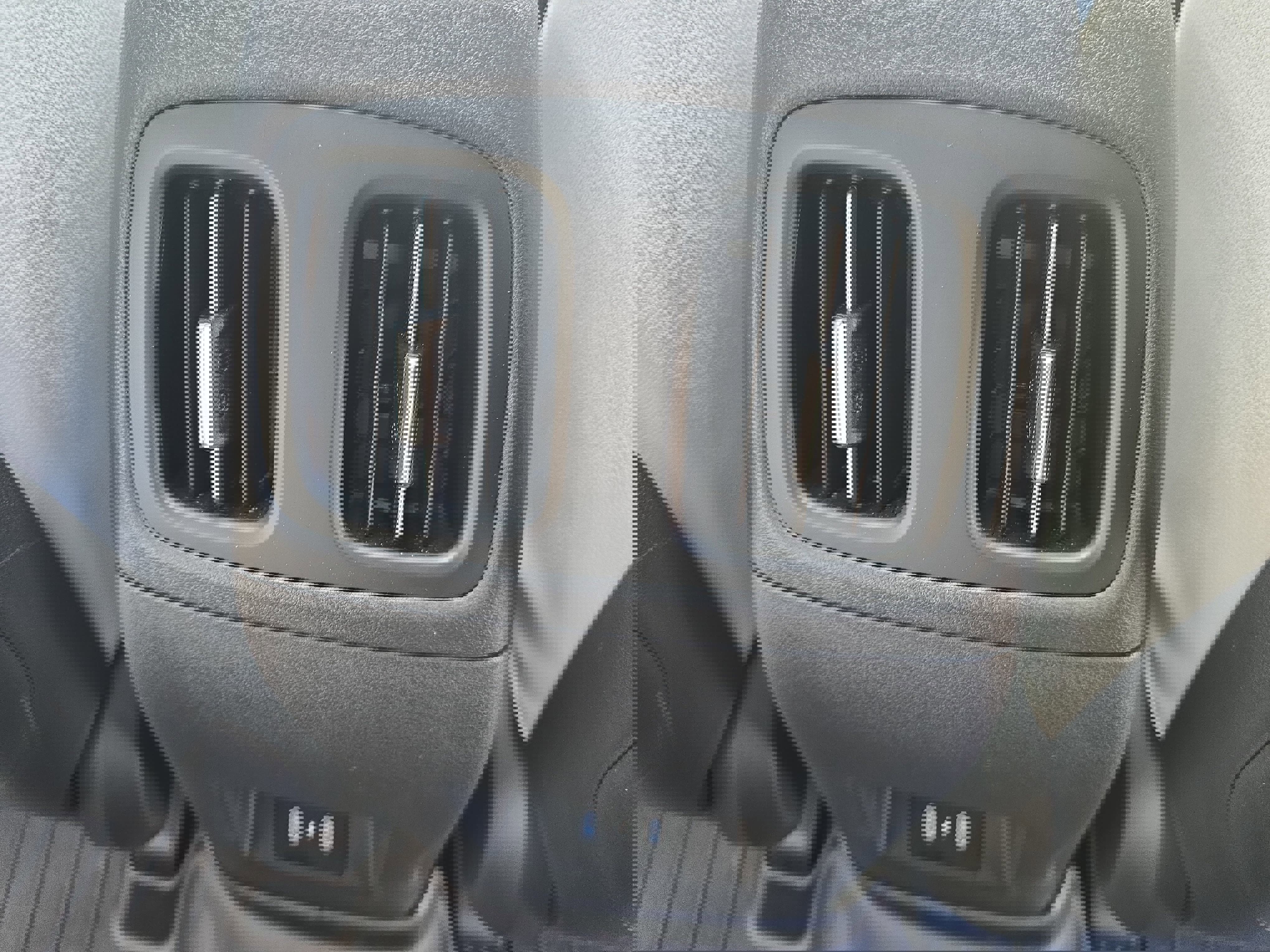 Used 2026 Hyundai Santa Cruz Limited image 12