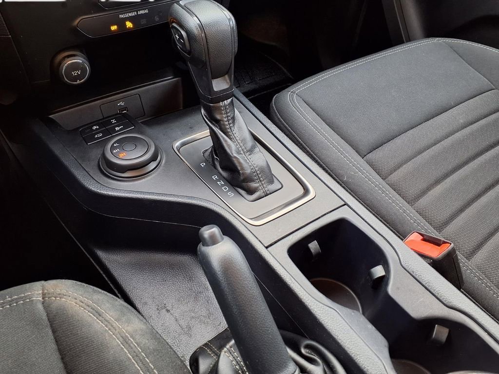 Used 2021 Ford Ranger XL w/ Equipment Group 101A High image 18