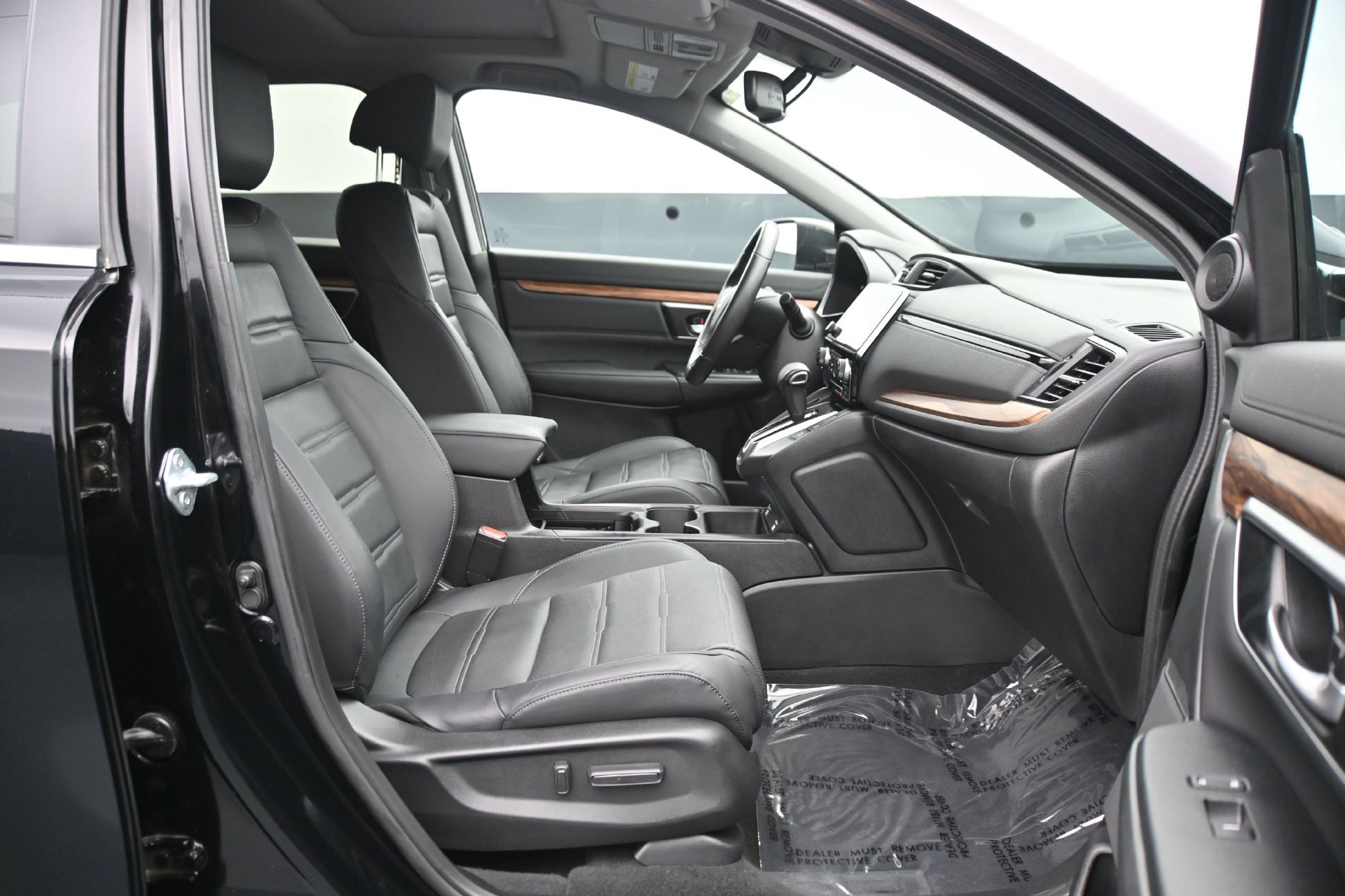 Used 2022 Honda CR-V EX-L image 13