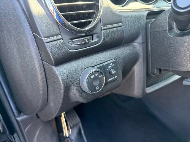 Used 2017 Buick Enclave Leather FWD image 22
