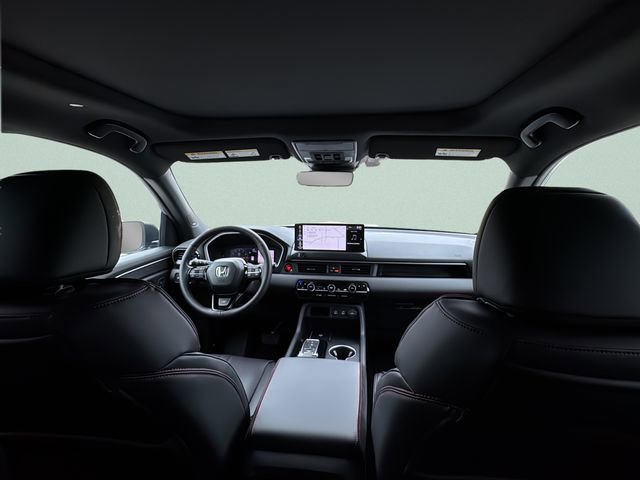 New 2026 Honda Pilot Black Edition image 22