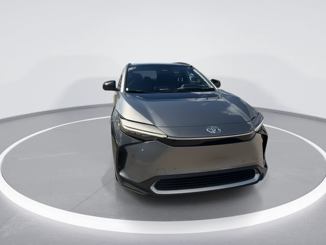 Used 2024 Toyota bZ4X AWD video 3