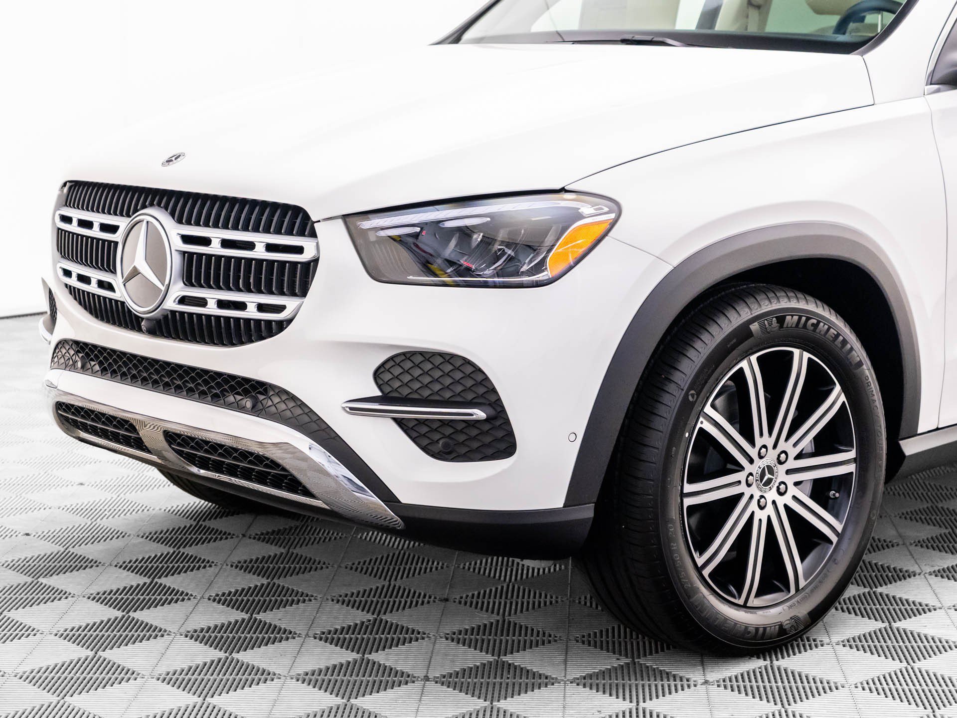 New 2026 Mercedes-Benz GLE 350 4MATIC image 38